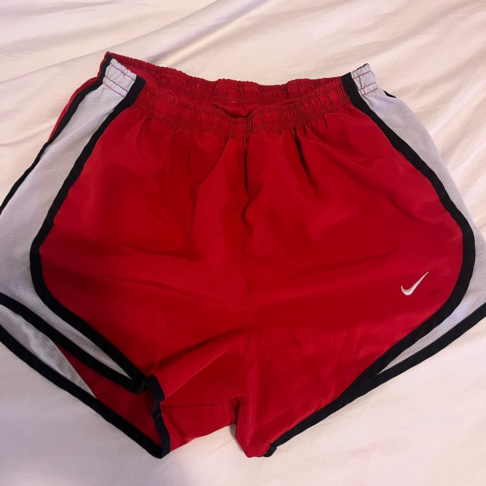 Bundle of Nike shorts